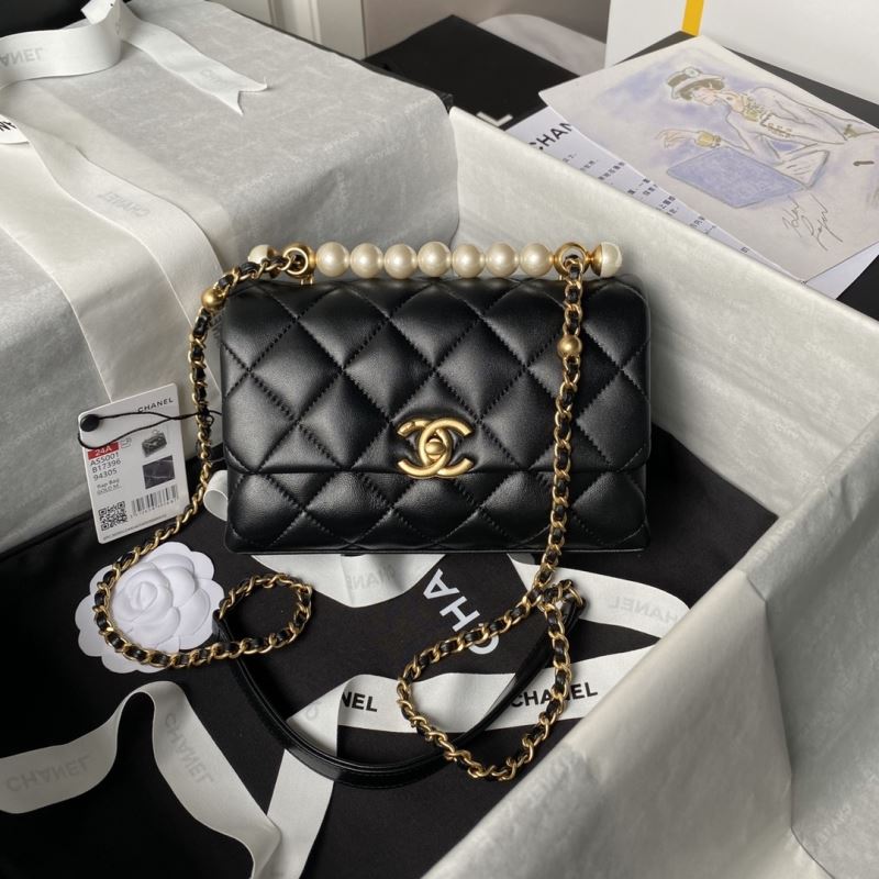 Ch**el satchel bags